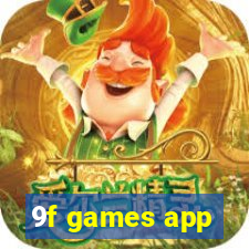 9f games app